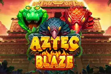 Aztec Blaze